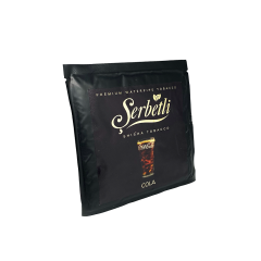 Табак Serbetli Cola (Кола, 100 г)