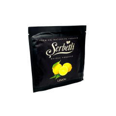 Табак Serbetli Lemon (Лимон, 100 г)