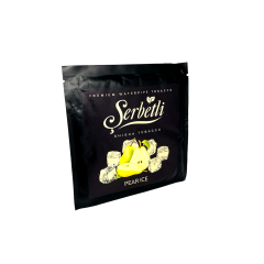 Табак Serbetli Pear Ice (Груша Лёд, 100 г)