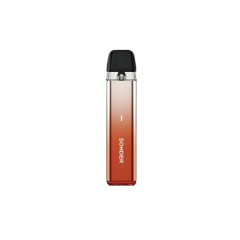 GeekVape Sonder Q Lite Kit 500 Metallic Orange (Оранжевый, с картриджем) Многоразовый POD