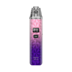 OXVA XLIM Classic 1000 Purple Pink (Розово-фиолетовый, с картриджем) Многоразовый POD