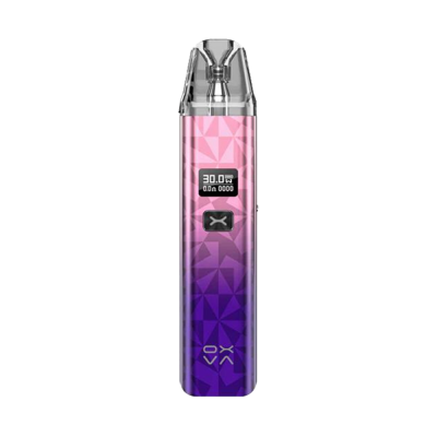 OXVA XLIM Classic 1000 Purple Pink (Розово-фиолетовый, с картриджем) Многоразовый POD