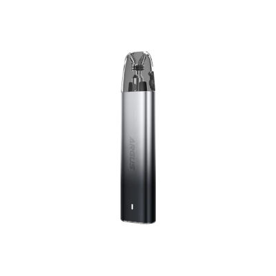 Voopoo Argus G2 Mini Pod Kit 1200 Moonlit Gray (Серый, с картриджем) Многоразовый POD
