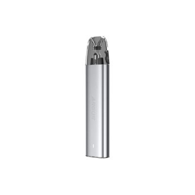 Voopoo Argus G2 Mini Pod Kit 1200 Starry Silver (Металлик, с картриджем) Многоразовый POD