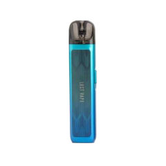 Lost Vape Ursa Nano 800 Wave Blue (Голубой, с картриджем) Многоразовый POD