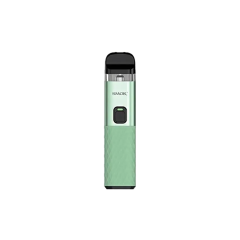 Smok PROPOD 800 Pale Green (Зелёный пастельный, с картриджем) Многоразовый POD