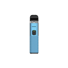 Smok PROPOD 800 Pale Blue (Синий, с картриджем) Многоразовый POD