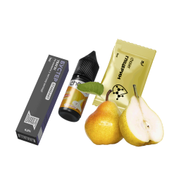 Набор для самозамеса Chaser Pear Ultra (Груша, 65 мг, 10 мл)