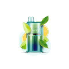 Elf Bar BC20000 Lemon Lime (Лимон Лайм) Одноразовый POD