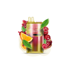 Elf Bar BC20000 Orange Pomegranate Cranberry (Апельсин Гранат Клюква) Одноразовый POD