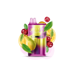 Elf Bar BC20000 Pear Cranberry Lemon (Груша Клюква Лимон) Одноразовый POD