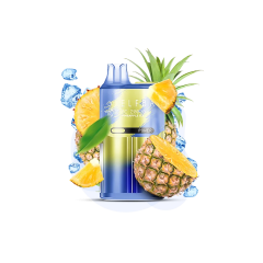 Elf Bar BC20000 Pineapple Ice (Ананас Лёд) Одноразовый POD