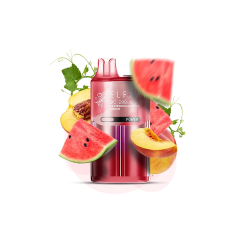 Elf Bar BC20000 Watermelon Sour Peach (Арбуз Кислый Персик) Одноразовый POD