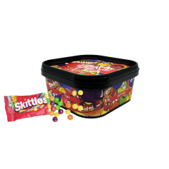 Кальянная чайная смесь Space Tea Skittles (Скиттлс, 250 г)