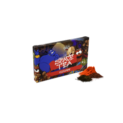 Кальянная чайная смесь Space Tea Kashmir (Кашмир, 40 г)