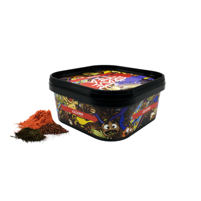 Кальянна чайна суміш Space Tea Kashmir (Кашмір, 250 г)