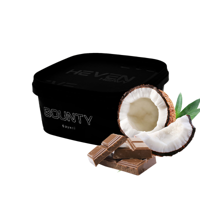 Табак Heven Bounty (Баунти, 200 г)