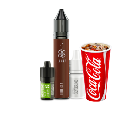 Набор для самозамеса Lucky Cola (Кола, 65 мг, 30 мл)