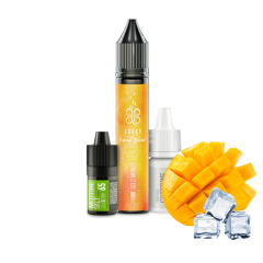 Набор для самозамеса Lucky Cold Mango (Ледяной Манго, 65 мг, 30 мл)