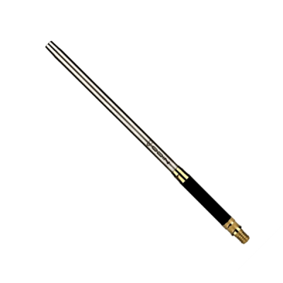 Кальян Sunpipe Odin Epoxy Valerie (розовый, базовый комплект)