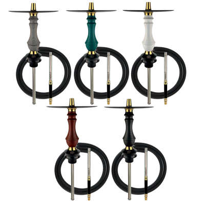 Кальян Sunpipe Odin Mini Classic Black (чёрный, базовый комплект)