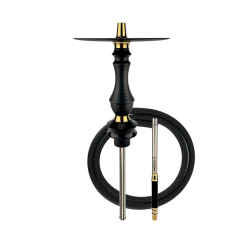 Кальян Sunpipe Odin Mini Classic Black (чёрный, базовый комплект)