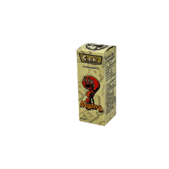 Рідина Creepy Mystery (Містери, 50 мг, 30 мл)