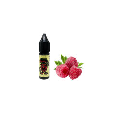 Жидкость Creepy Raspberry (Малина, 50 мг, 15 мл)