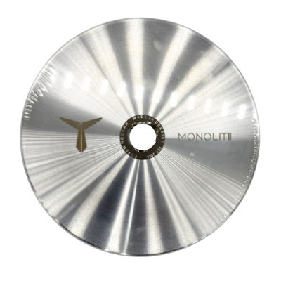 Кальян Totem Hookah Monolit Micra Green Acid (Зелёный, полный комплект)