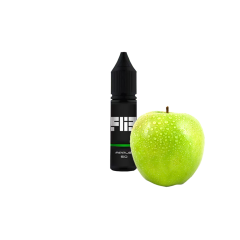 Жидкость Flip salt Apple (Яблоко, 25 мг, 15 мл)