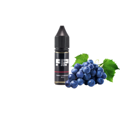 Жидкость Flip salt Red Grape (Красный Виноград, 25 мг, 15 мл)