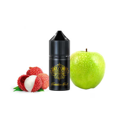 Жидкость Wick&Wire salt Forbidden Fruit (Форбиден Фруит, 50 мг, 30 мл)