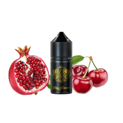 Жидкость Wick&Wire salt Ruby Dreams (Руби Дримс, 50 мг, 30 мл)