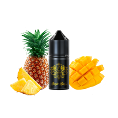 Жидкость Wick&Wire salt Jungle Bird (Джангл Бёрд, 25 мг, 30 мл)