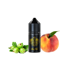 Жидкость Wick&Wire salt Sun Rays (Сан Райз, 25 мг, 30 мл)