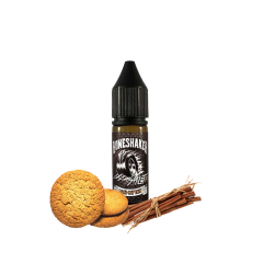 Жидкость Boneshaker salt Road Captain (Роуд Кептейн, 25 мг, 15 мл)