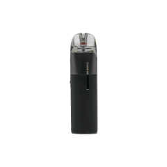 Vaporesso Luxe Q2 Black (Чёрный, с картриджем) Многоразовый POD
