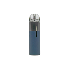 Vaporesso Luxe Q2 Blue (Синий, с картриджем) Многоразовый POD