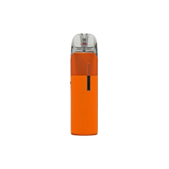 Vaporesso Luxe Q2 Orange (Оранжевый, с картриджем) Многоразовый POD
