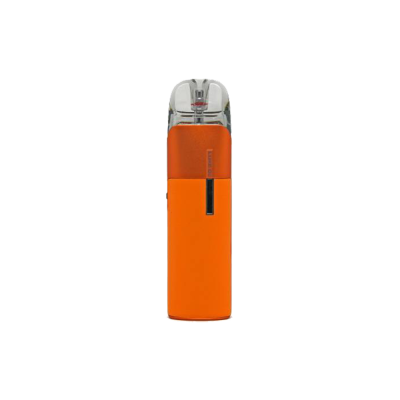 Vaporesso Luxe Q2 Orange (Оранжевый, с картриджем) Многоразовый POD