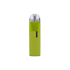 Vaporesso Luxe Q2 Green (Зелёный, с картриджем) Многоразовый POD