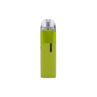 Vaporesso Luxe Q2 Green (Зелёный, с картриджем) Многоразовый POD