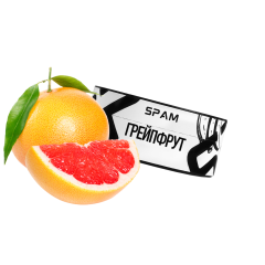 Табак Spam Грейпфрут (100 г)