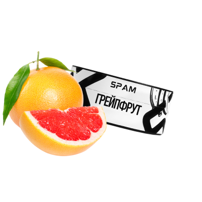 Тютюн Spam Грейпфрут (100 г)