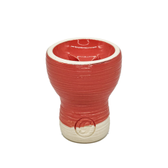 Глиняная чаша GrynBowls Mummy Glaze Pink (Розовый)