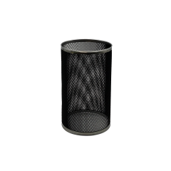 Защитная сетка экран для кальяна Black (Чёрный)