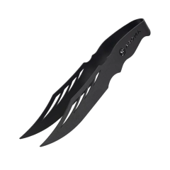 Щипцы для кальяна Aroma Hookah X-Ray Black (Чёрный)