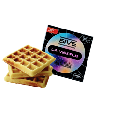 Табак 5ive hard line La Waffle (Вафли, 40 г)