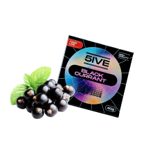 Табак 5ive hard line Black Currant (Смородина, 40 г)