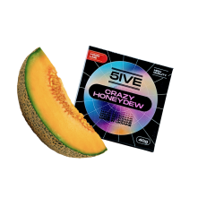 Табак 5ive hard line Crazy Honeydew (Крейзи Ханнидью, 40 г)